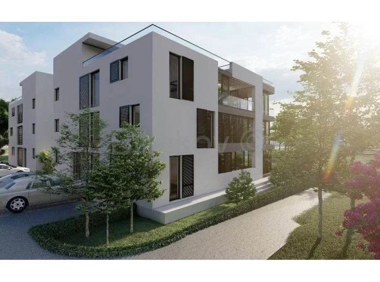 Mieszkanie 5 pokojów 215 m² Kozino, Chorwacja