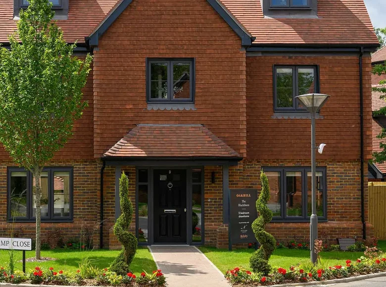 Maison 5 chambres 208 m² Tonbridge and Malling, Royaume-Uni