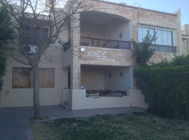 Haus 4 zimmer 460 m² al maadi, Ägypten