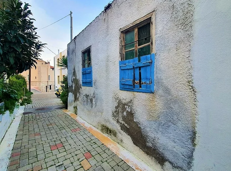 1 room Cottage 150 m² Hersonissos, Greece