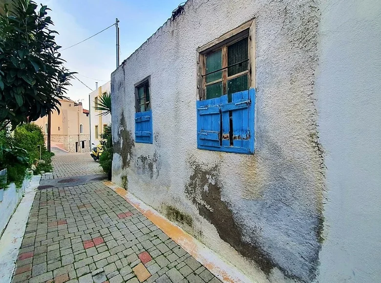 Casa de campo 1 habitación 150 m² District of Chersonissos, Grecia