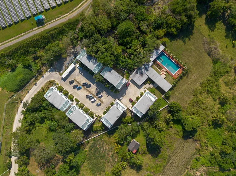 Кондо 1 спальня 55 м² French Harbour, Гондурас