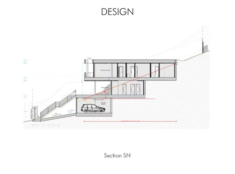 Вилла 4 комнаты 300 м² Фуэнхирола, Испания