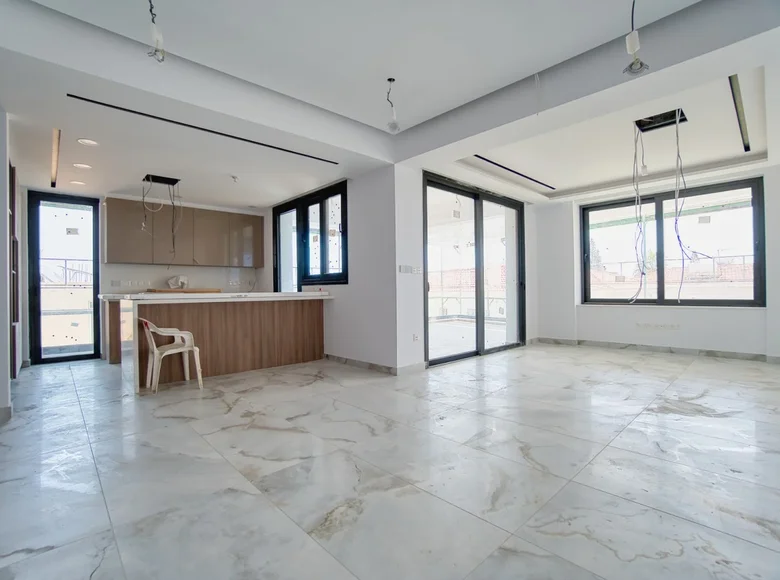 Wohnung 3 Schlafzimmer 177 m² Zypern, Zypern