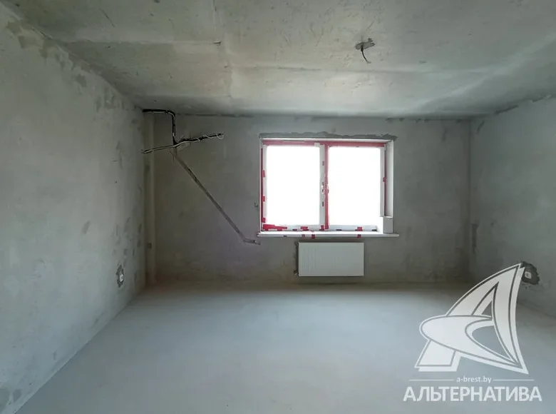Wohnung 3 zimmer 79 m² Brest, Belarus