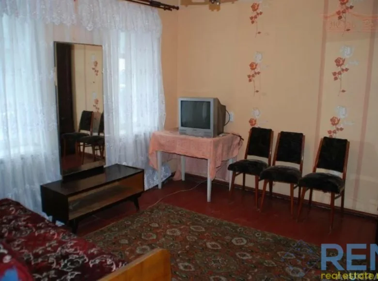 Haus 3 Zimmer 50 m² Odessa, Ukraine