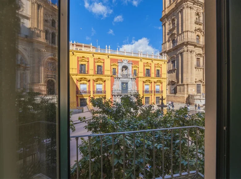 Appartement 3 chambres 145 m² Malaga, Espagne