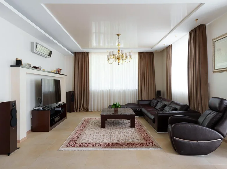 Maison 239 m² Zdanovicki selski Savet, Bélarus