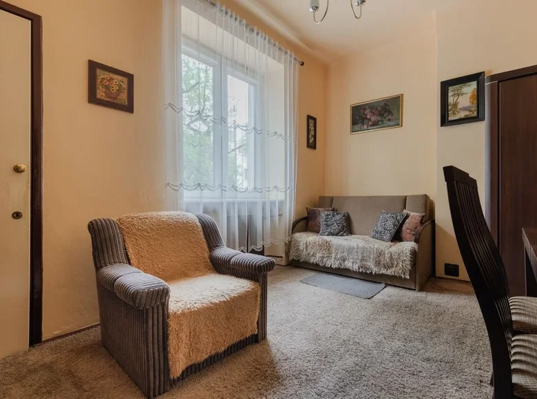 Room 2 rooms 40 m² Warsaw, Poland