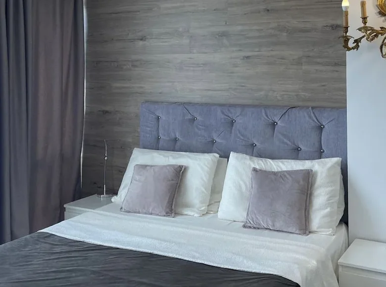 Appartement 1 chambre 63 m² Marbella, Espagne