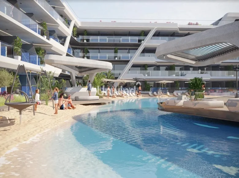 Квартира 3 комнаты 1 466 м² Дубай, ОАЭ