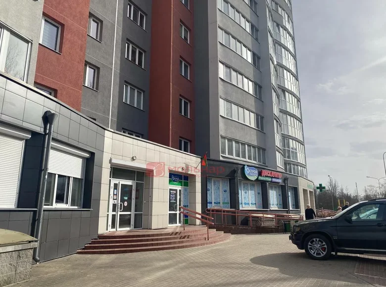 Tienda 193 m² en Minsk, Bielorrusia