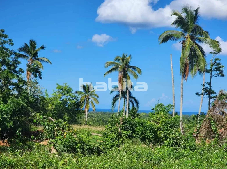 Land  Las Terrenas, Dominican Republic