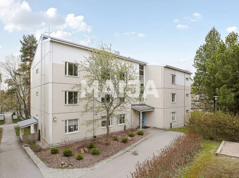 Wohnung 4 zimmer 92 m² Verwaltungsgemeinschaft Helsinki, Finnland