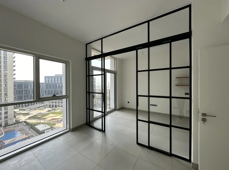 Mieszkanie 45 m² Dubaj, Emiraty Arabskie