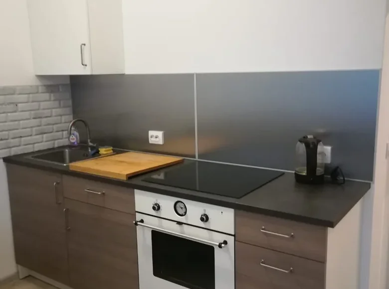 Appartement 25 m² en Murinskoe gorodskoe poselenie, Fédération de Russie