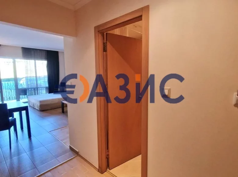Apartamento 50 m² Sveti Vlas, Bulgaria