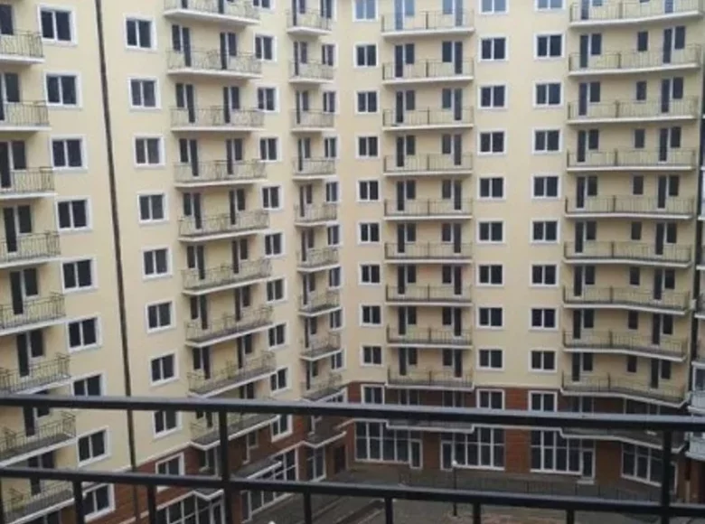 1 room apartment 36 m² Odesa, Ukraine