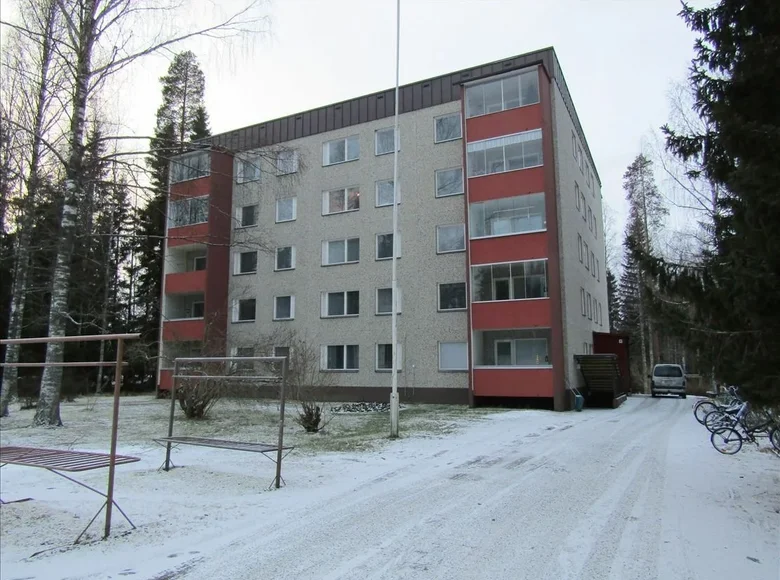 Mieszkanie 3 pokoi 76 m² Pirkanmaa, Finlandia