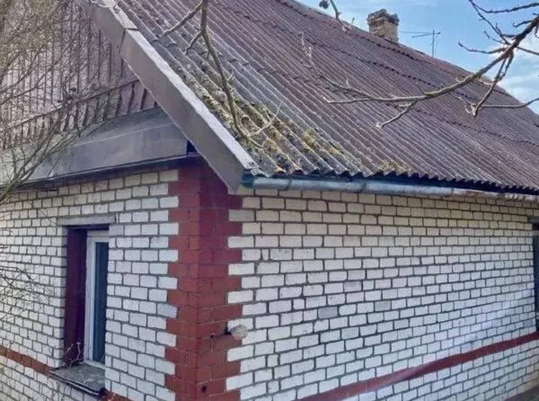 Дом 60 м² Липень, Беларусь