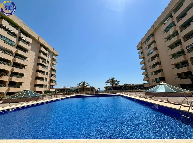 2 bedroom apartment 88 m² Valencia, Spain