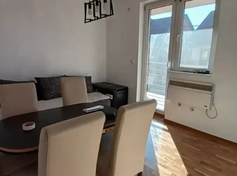 Wohnung 2 Zimmer 37 m² Belgrad, Serbien