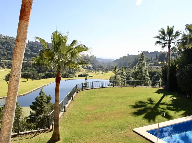 Maison 7 chambres 1 312 m² Malaga, Espagne