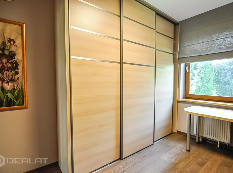Maison 6 chambres 210 m² Babites pagasts, Lettonie