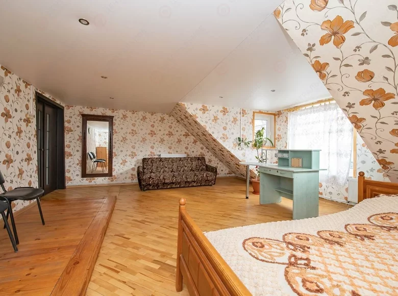 Apartamento 2 habitaciones 83 m² Minsk, Bielorrusia