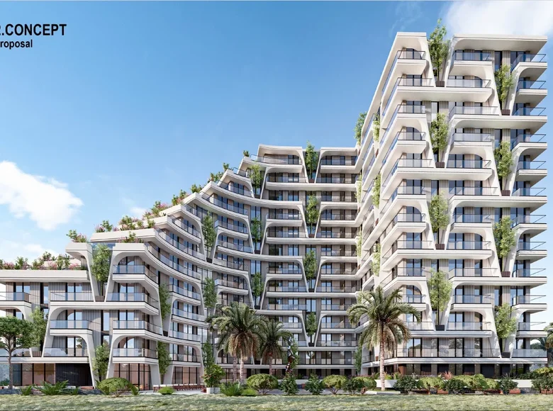 Apartamento  Golem, Albania