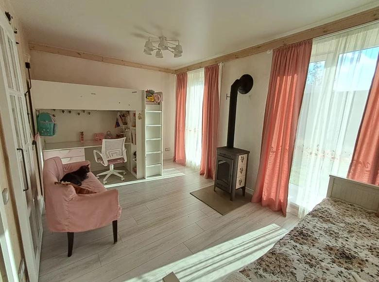 Cottage 3 bedrooms 85 m² DSK Micurinec, Russia