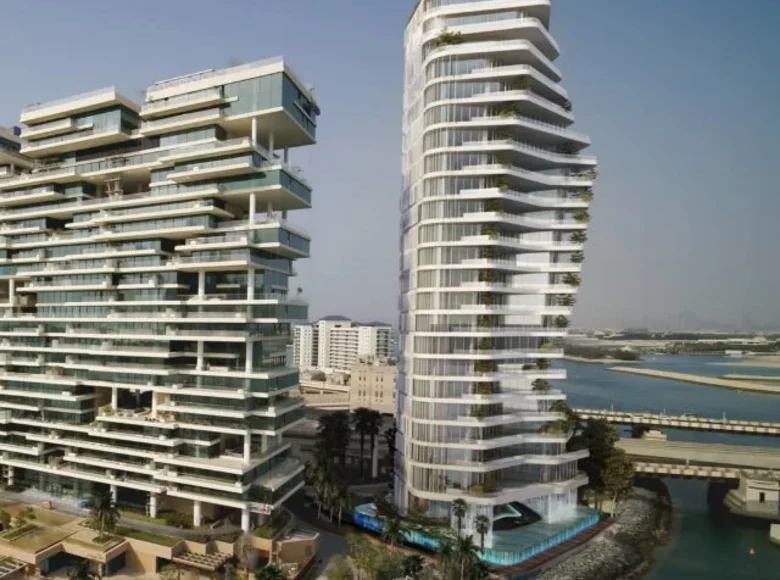 Ático 5 habitaciones 813 m² Dubái, Emiratos Árabes Unidos