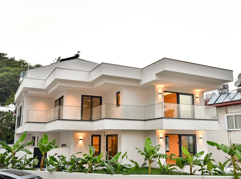 Villa de 5 habitaciones 226 m² Fethiye, Turquía