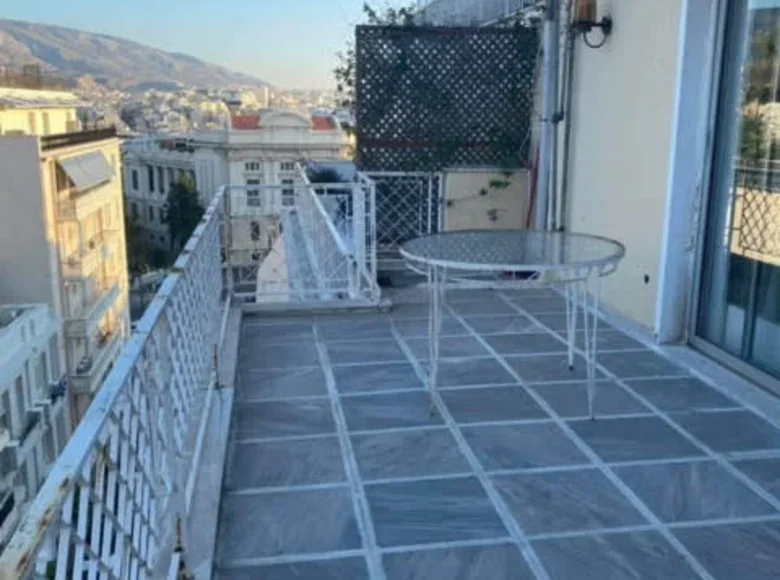 2 bedroom apartment 100 m² Athens, Greece