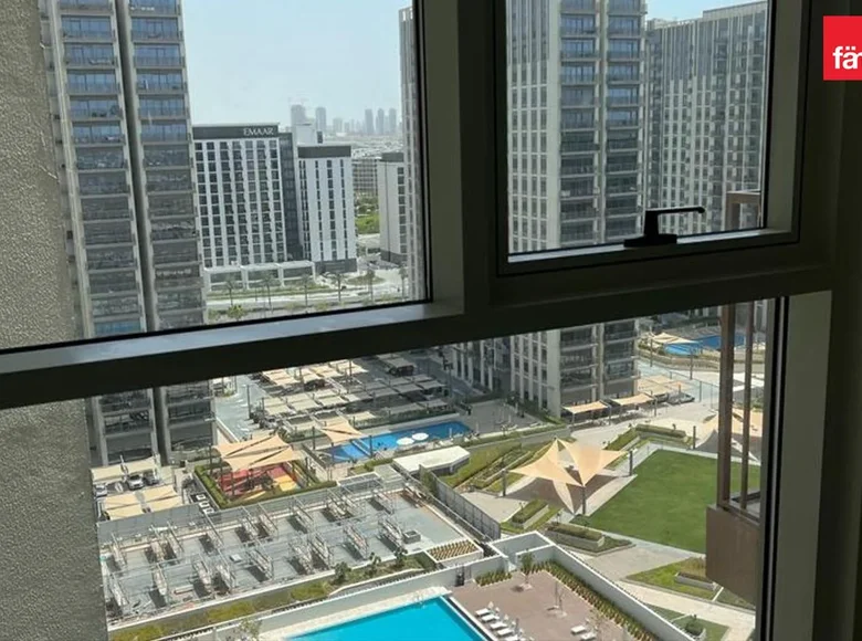 Wohnung 1 zimmer 486 m² Dubai, Vereinigte Arabische Emirate