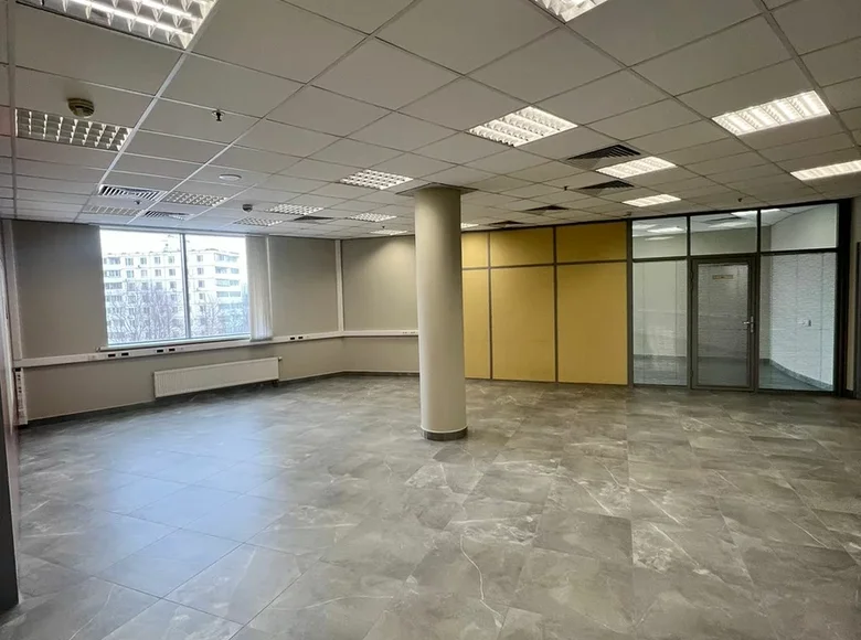 Bureau 142 m² à Moscou, Fédération de Russie