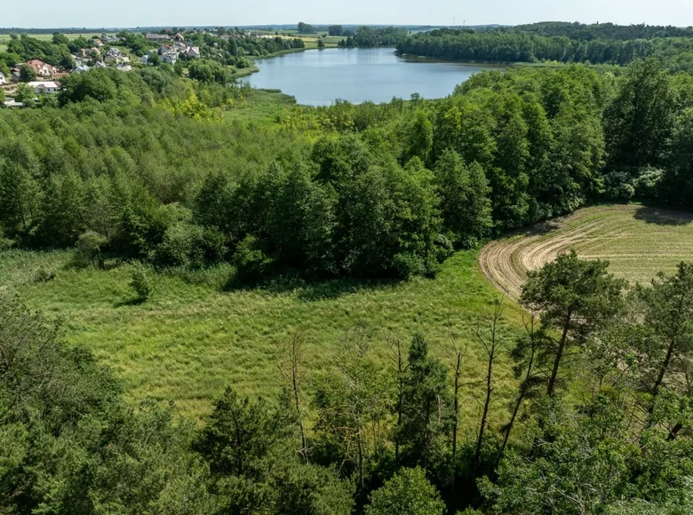 Grundstück 1 046 m² Lubiatowo, Polen