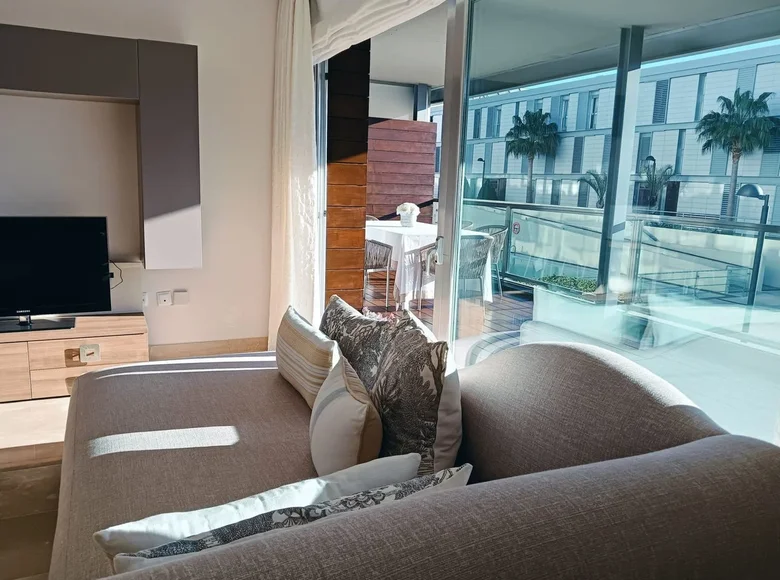 Квартира 3 спальни 170 м² Manilva, Испания