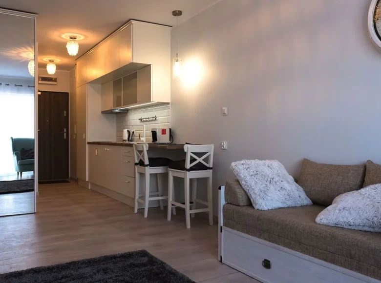 Zimmer 1 zimmer 24 m² Posen, Polen