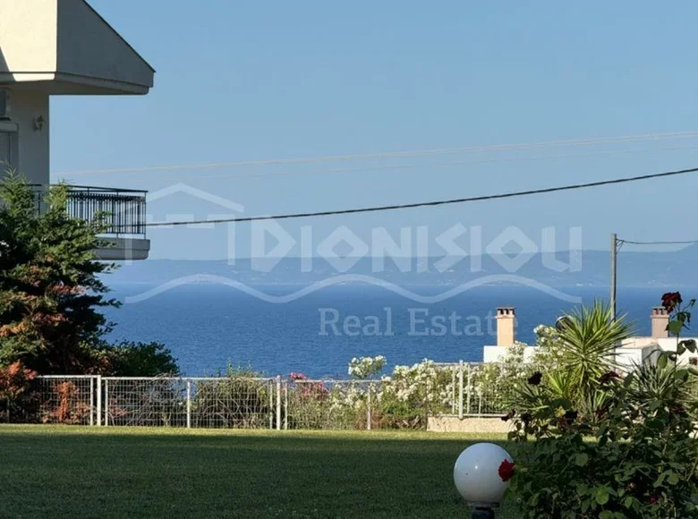 3 bedroom house 120 m² Kriopigi, Greece