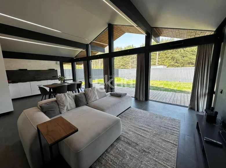 Willa 144 m² gorodskoj okrug Bor, Rosja