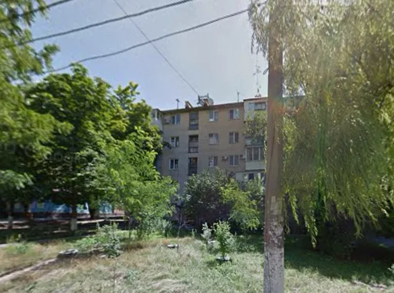 2 room apartment 48 m² Odesa, Ukraine