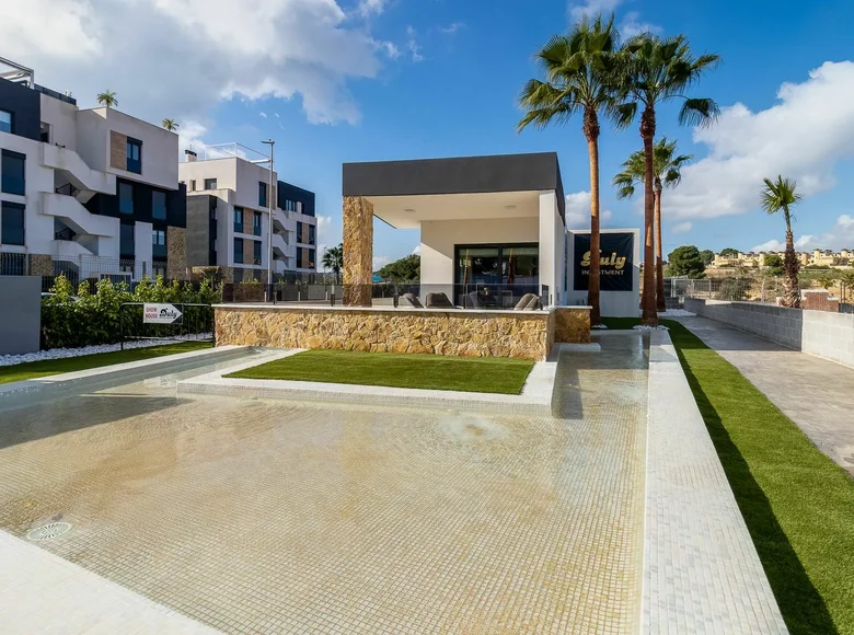 Apartamento 2 habitaciones 75 m² Orihuela, Španjolska