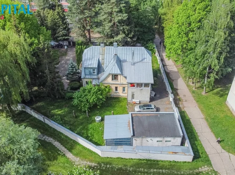 Maison 179 m² Kaunas, Lituanie