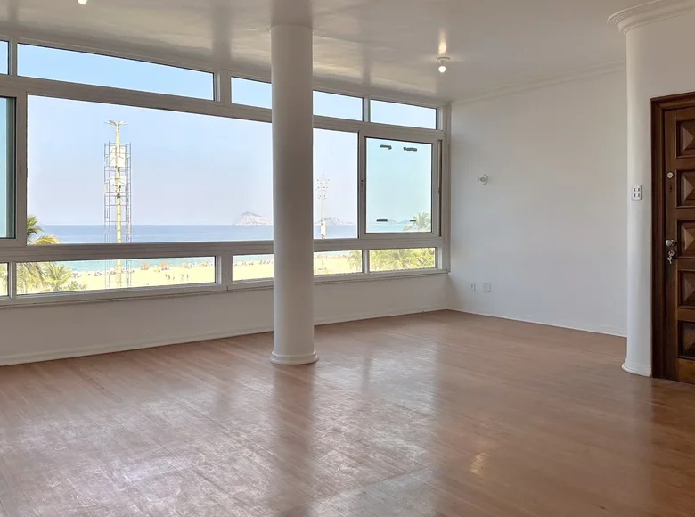 Wohnung 3 Schlafzimmer 131 m² Regiao Geografica Imediata do Rio de Janeiro, Brasilien