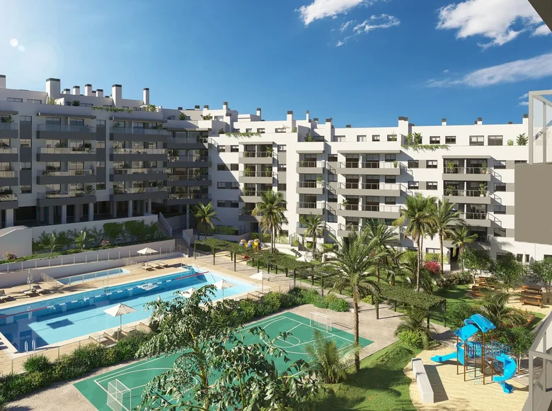 3-Schlafzimmer-Bungalow 99 m² Mijas, Spanien