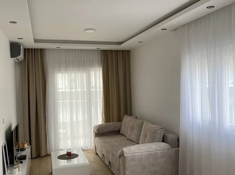 Estudio 1 habitacion 36 m² Budva, Montenegro