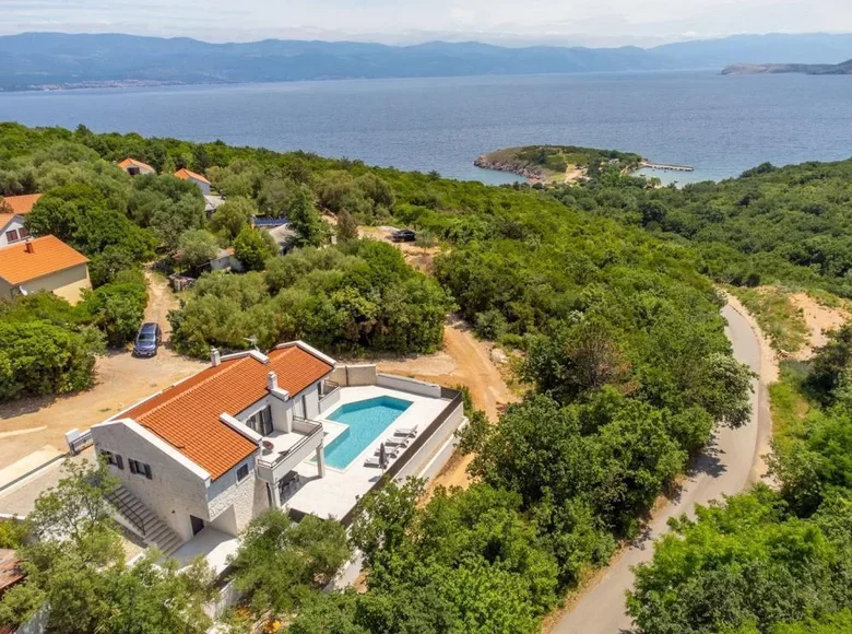 villa de 3 chambres 150 m² Mjesni odbor Poganka - Sveti Anton, Croatie