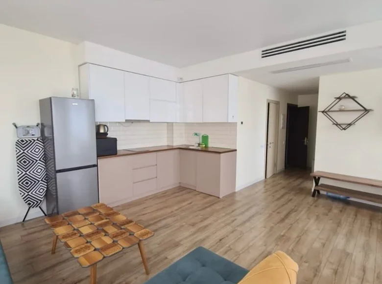 1 bedroom apartment 56 m² Batumi, Georgia