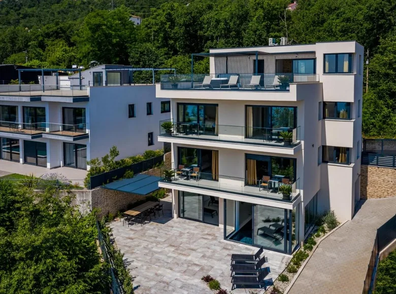 Maison 4 chambres 405 m² Croatie, Croatie